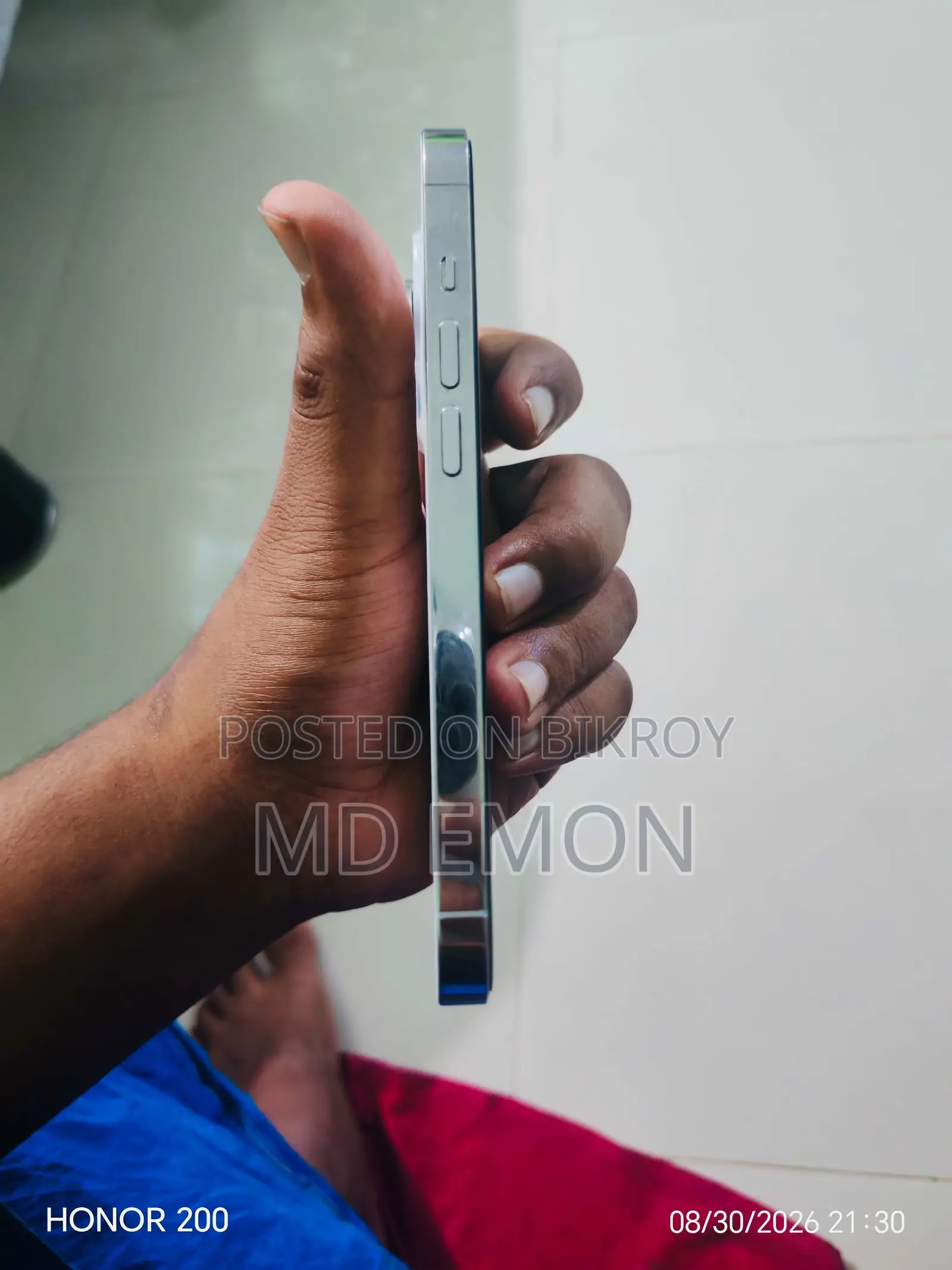 Apple iPhone 14 Pro 128 GB White