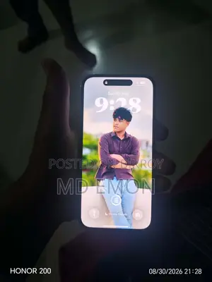 Apple iPhone 14 Pro 128 GB White