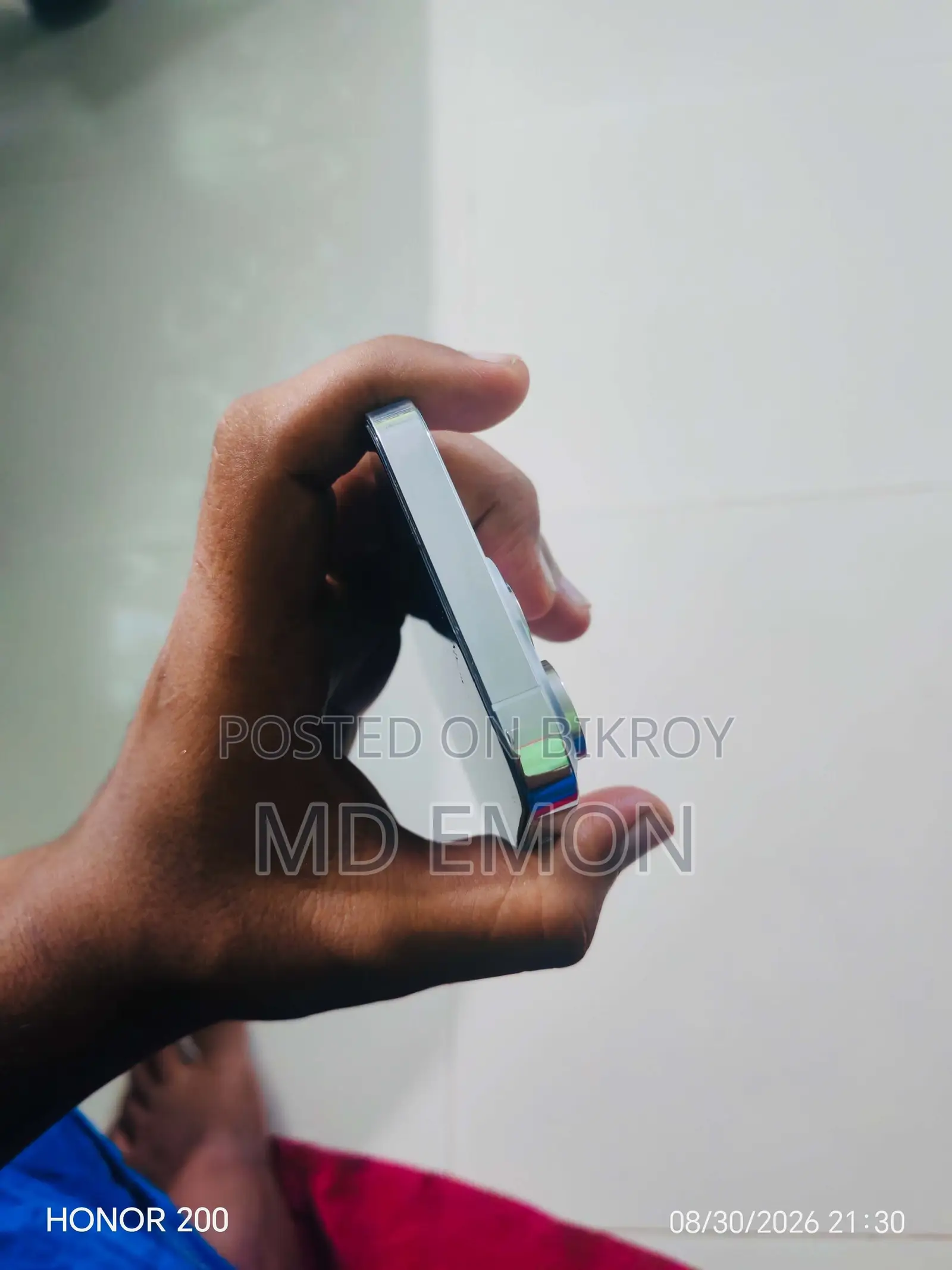 Apple iPhone 14 Pro 128 GB White