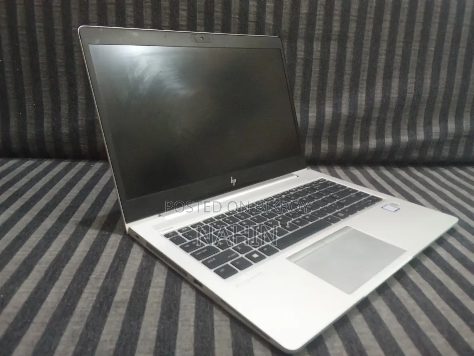 Laptop HP EliteBook 840 G6 8GB Intel Core i5 SSD 256GB