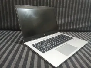 Laptop HP EliteBook 840 G6 8GB Intel Core i5 SSD 256GB