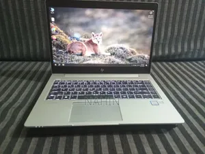 Laptop HP EliteBook 840 G6 8GB Intel Core i5 SSD 256GB