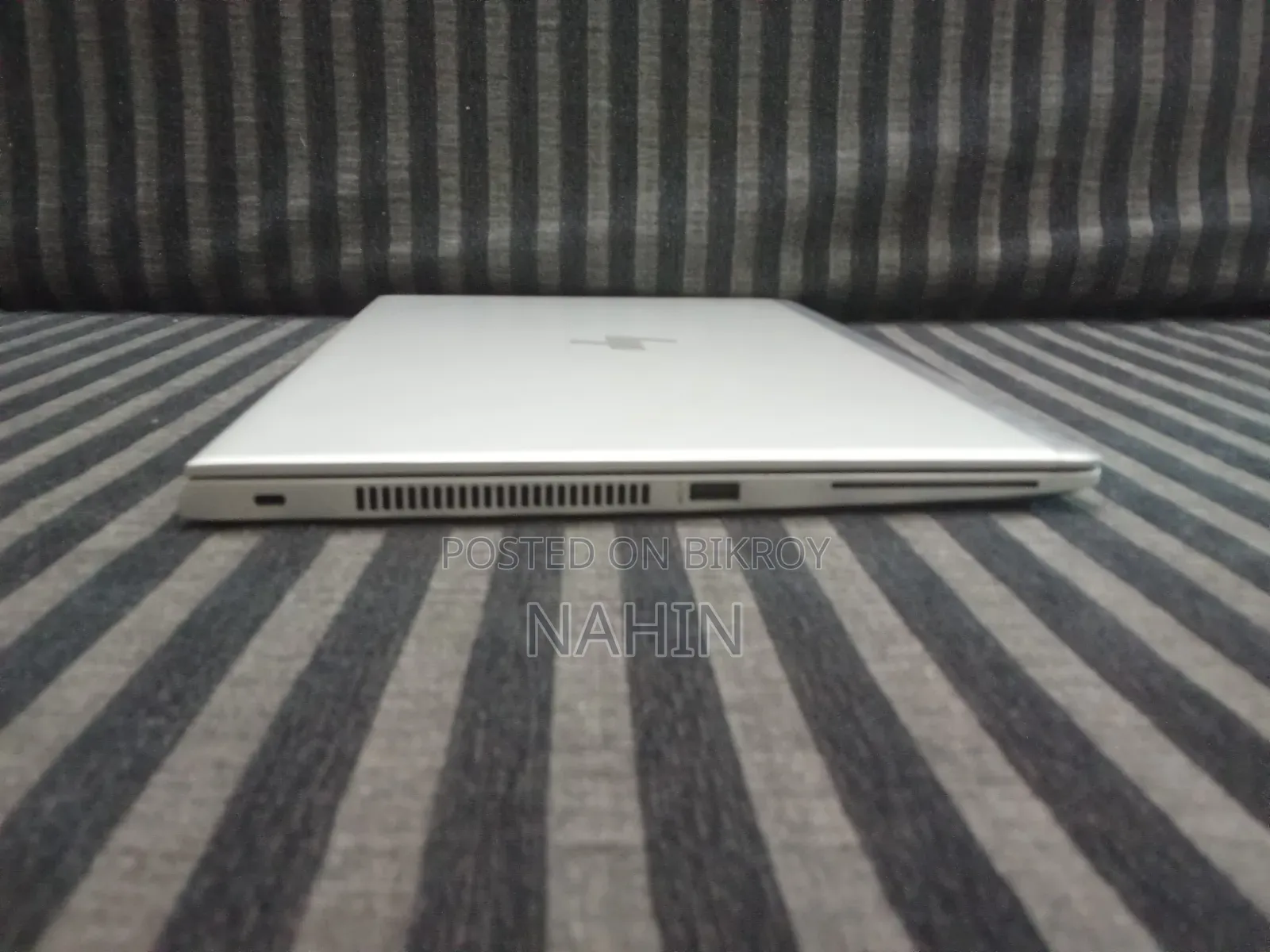 Laptop HP EliteBook 840 G6 8GB Intel Core i5 SSD 256GB