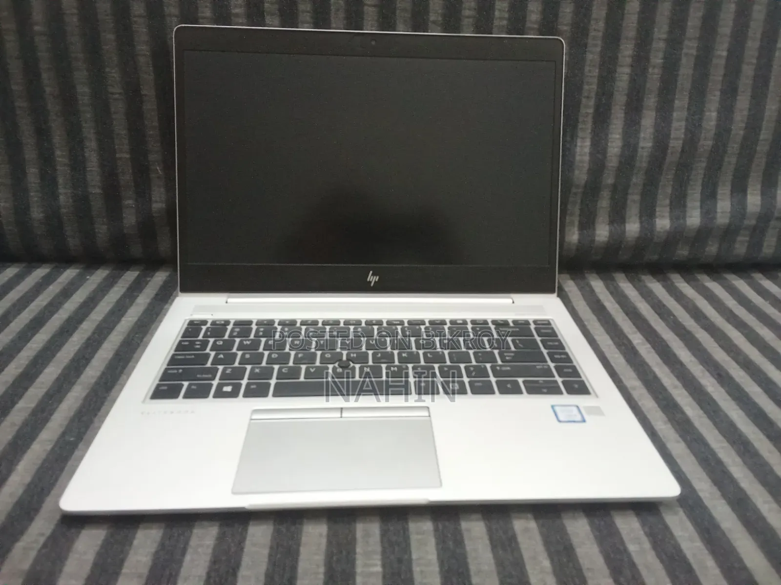 Laptop HP EliteBook 840 G6 8GB Intel Core i5 SSD 256GB