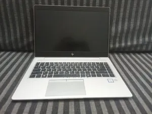 Laptop HP EliteBook 840 G6 8GB Intel Core i5 SSD 256GB