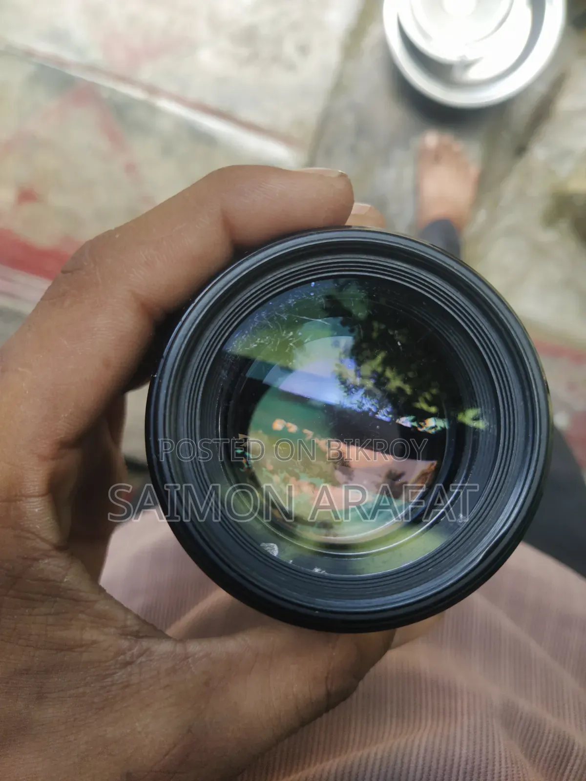 ক্যানন ৫ডি মার্ক থ্রি