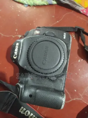 ক্যানন ৫ডি মার্ক থ্রি