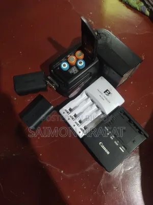 ক্যানন ৫ডি মার্ক থ্রি