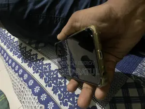 Vivo Y17 256 GB Blue