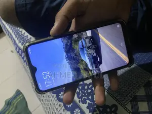 Vivo Y17 256 GB Blue