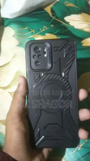 Xiaomi Redmi Note 10S 64 GB White