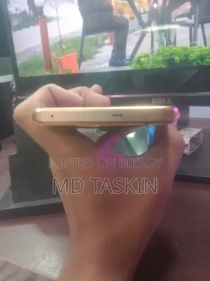 Realme Narzo 60 Pro 256 জিবি অরেঞ্জ