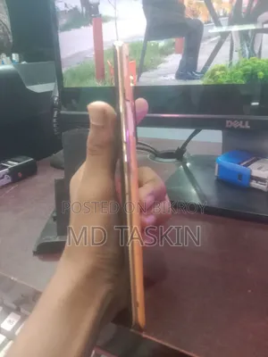 Realme Narzo 60 Pro 256 জিবি অরেঞ্জ