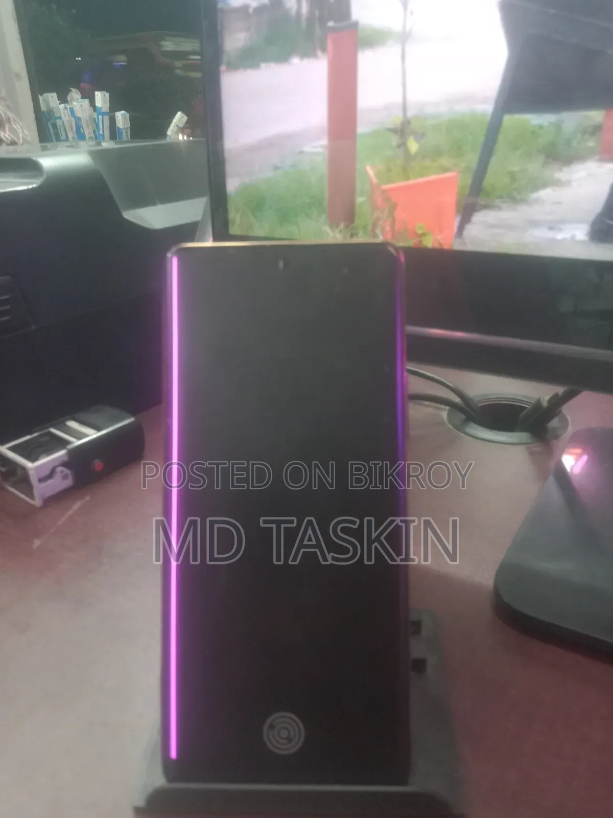 Realme Narzo 60 Pro 256 জিবি অরেঞ্জ