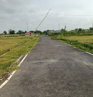 Close to 100ft 5 Katha South Facing at Sector 23