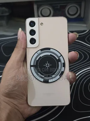স্যামসাং গ্যালাক্সি এস২২ ৫জি ২৫৬ জিবি পিংক