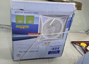 আধুনিক সিলিং ফ্যান + লাইট