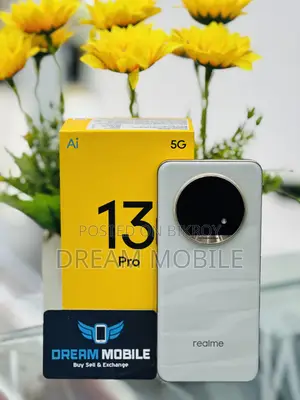 Realme 256 GB
