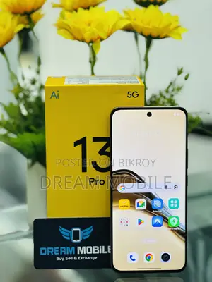 Realme 256 GB