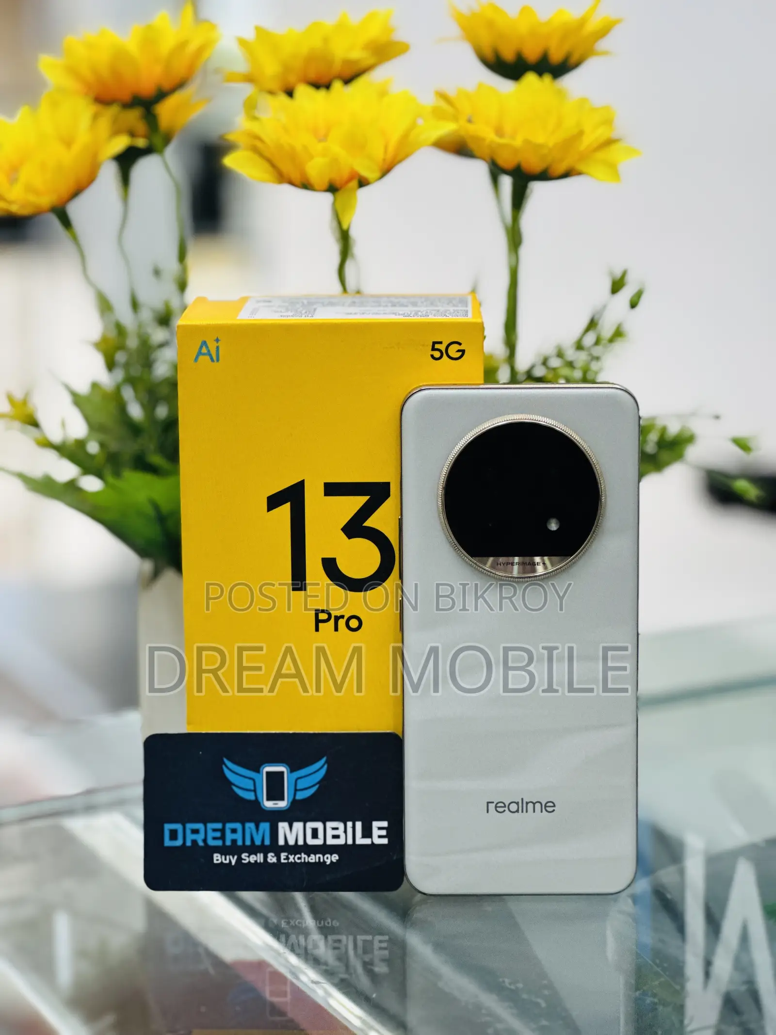 Realme 256 GB
