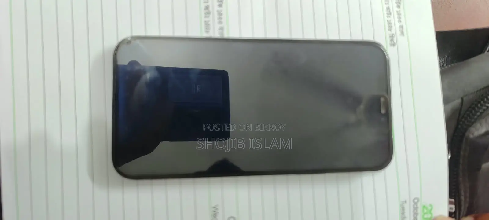 Apple iPhone 12 Pro 128 GB Blue
