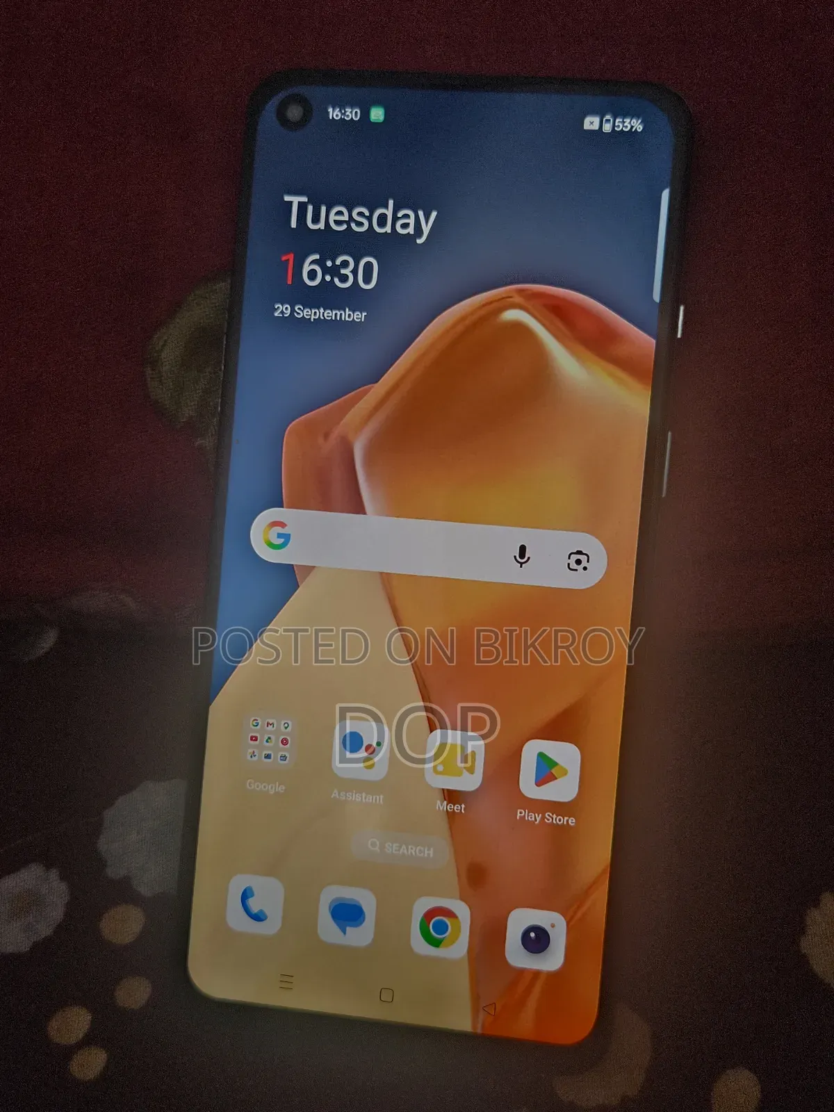 OnePlus 9R 128 GB