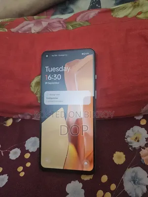 OnePlus 9R 128 GB