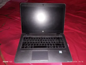 Laptop HP EliteBook 840 G4 8GB Intel Core i5 SSD 256GB