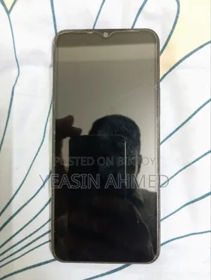 Vivo Y28s 256 GB Rose Gold