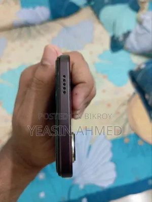 Vivo Y28s 256 GB Rose Gold