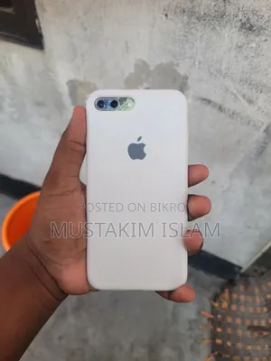 Apple iPhone 8 Plus 64 GB Black
