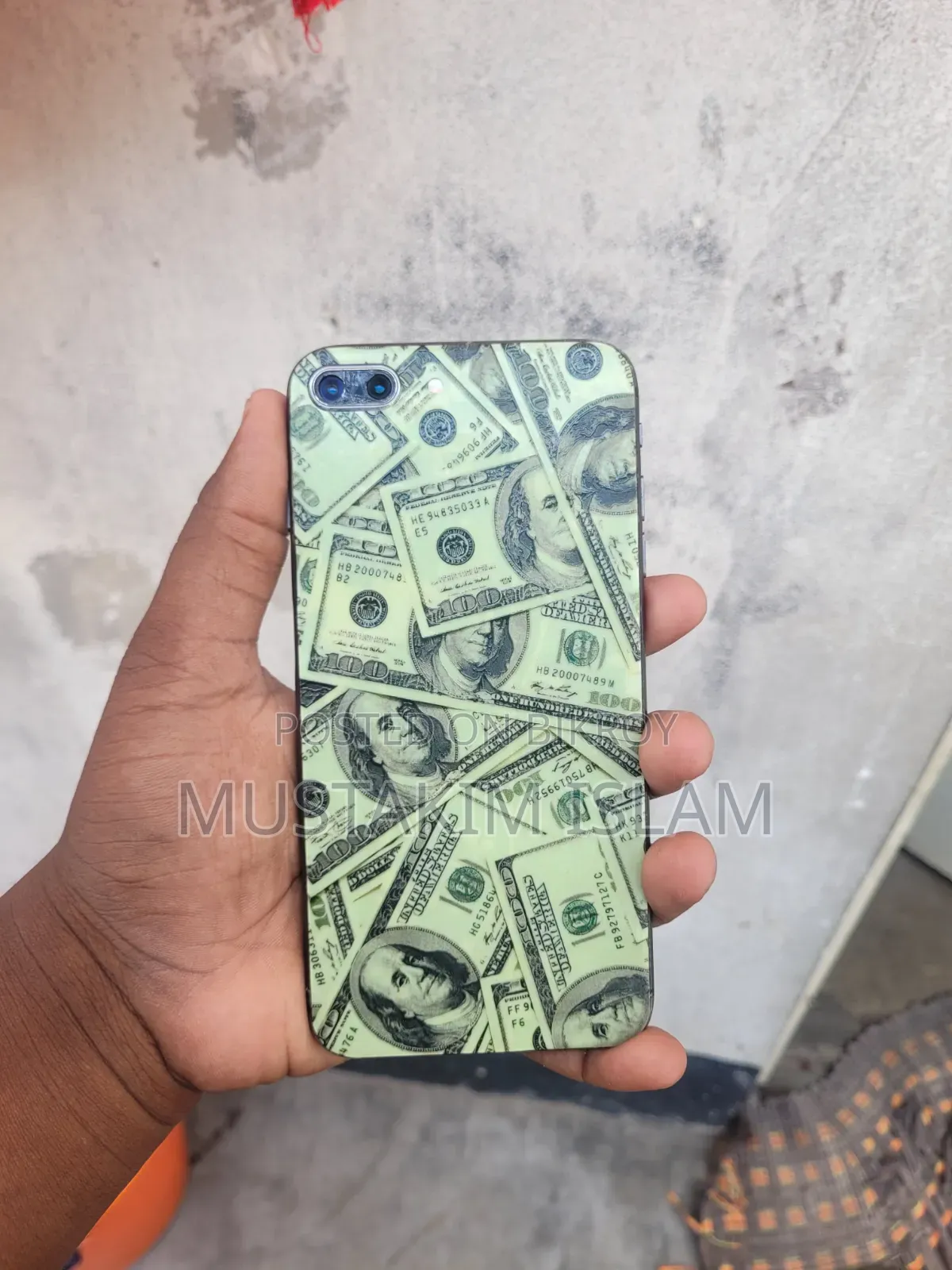 Apple iPhone 8 Plus 64 GB Black