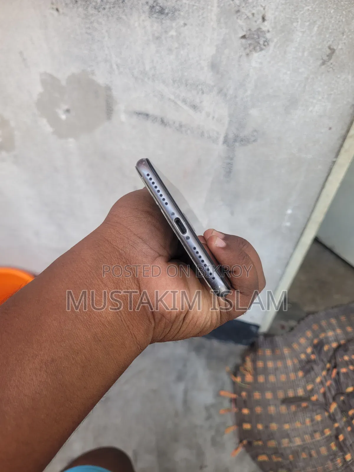 Apple iPhone 8 Plus 64 GB Black