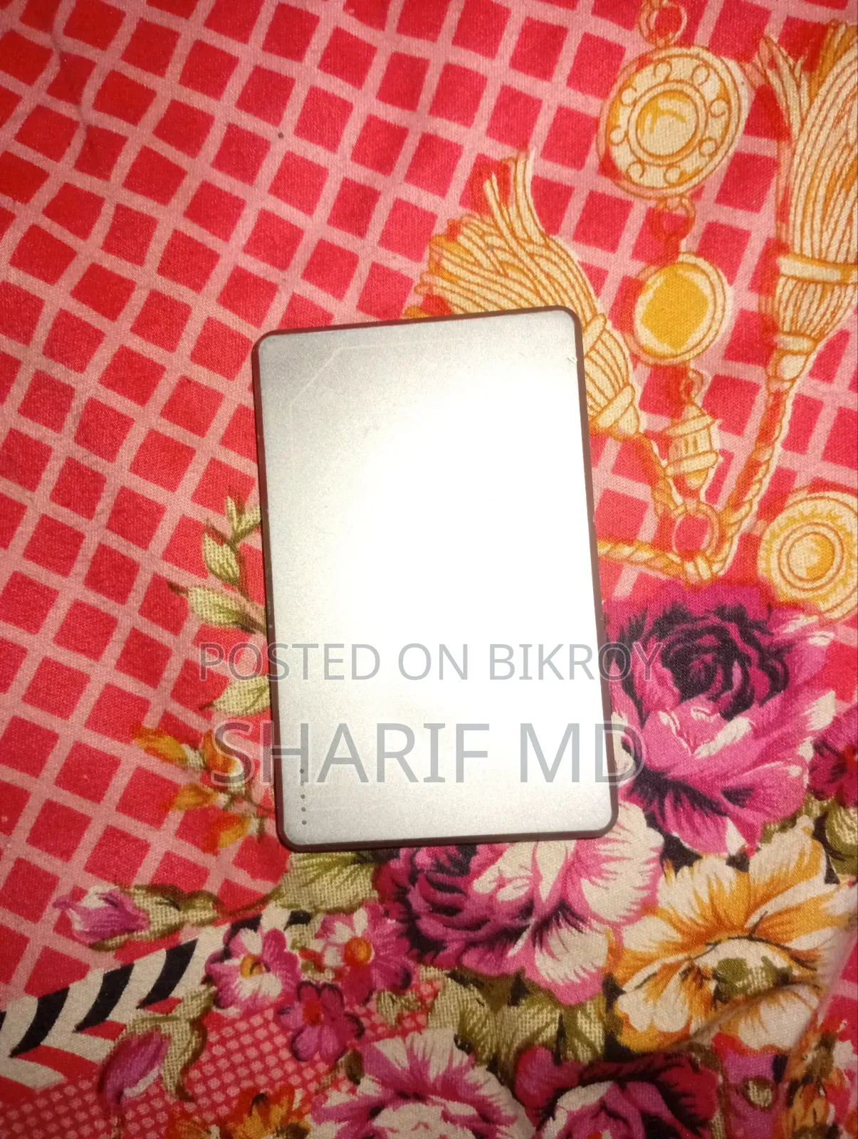 Infinix Note 50 4G 256 GB Orange