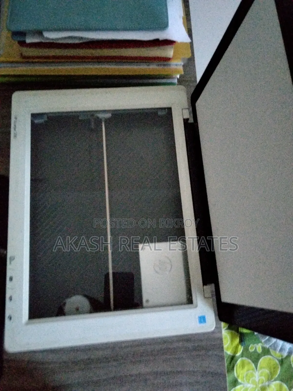 এইচপি স্ক্যানজেট ২০০