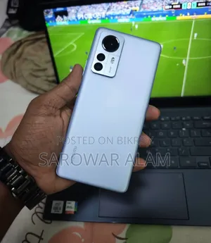 Xiaomi 12X 256 GB