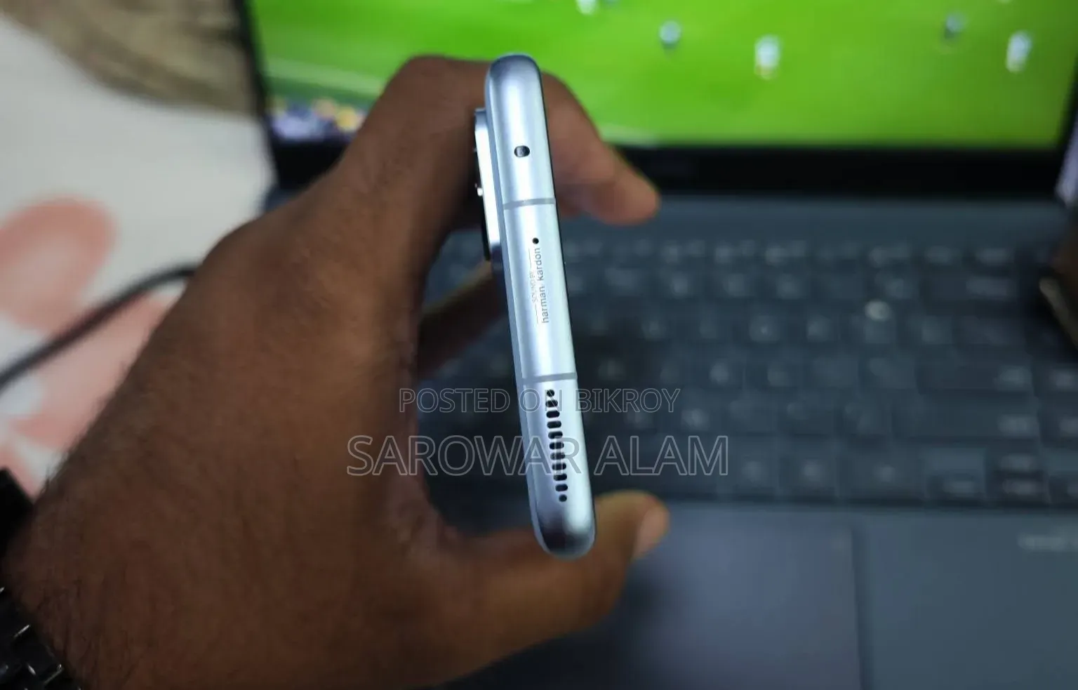 Xiaomi 12X 256 GB