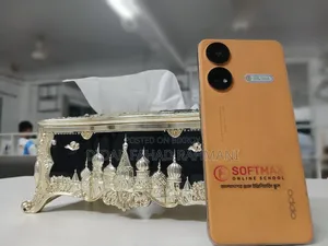 Oppo Reno 128 GB Orange