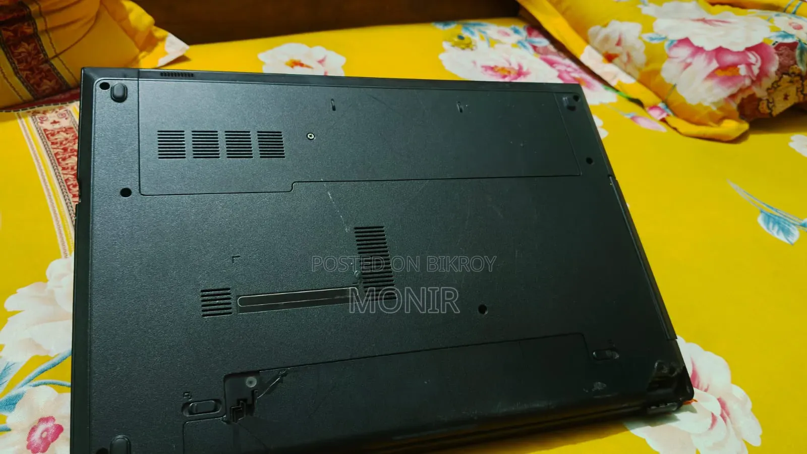 Laptop Dell Inspiron 3542 4GB Intel Core i5 HDD 500GB