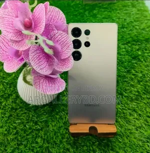 স্যামসাং গ্যালাক্সি এস২৫ আল্ট্রা ২৫৬ জিবি