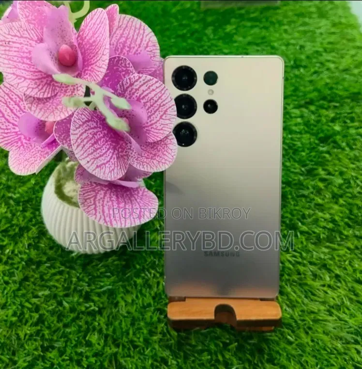 স্যামসাং গ্যালাক্সি এস২৫ আল্ট্রা ২৫৬ জিবি