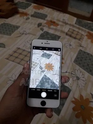 Apple iPhone 7 32 GB Black