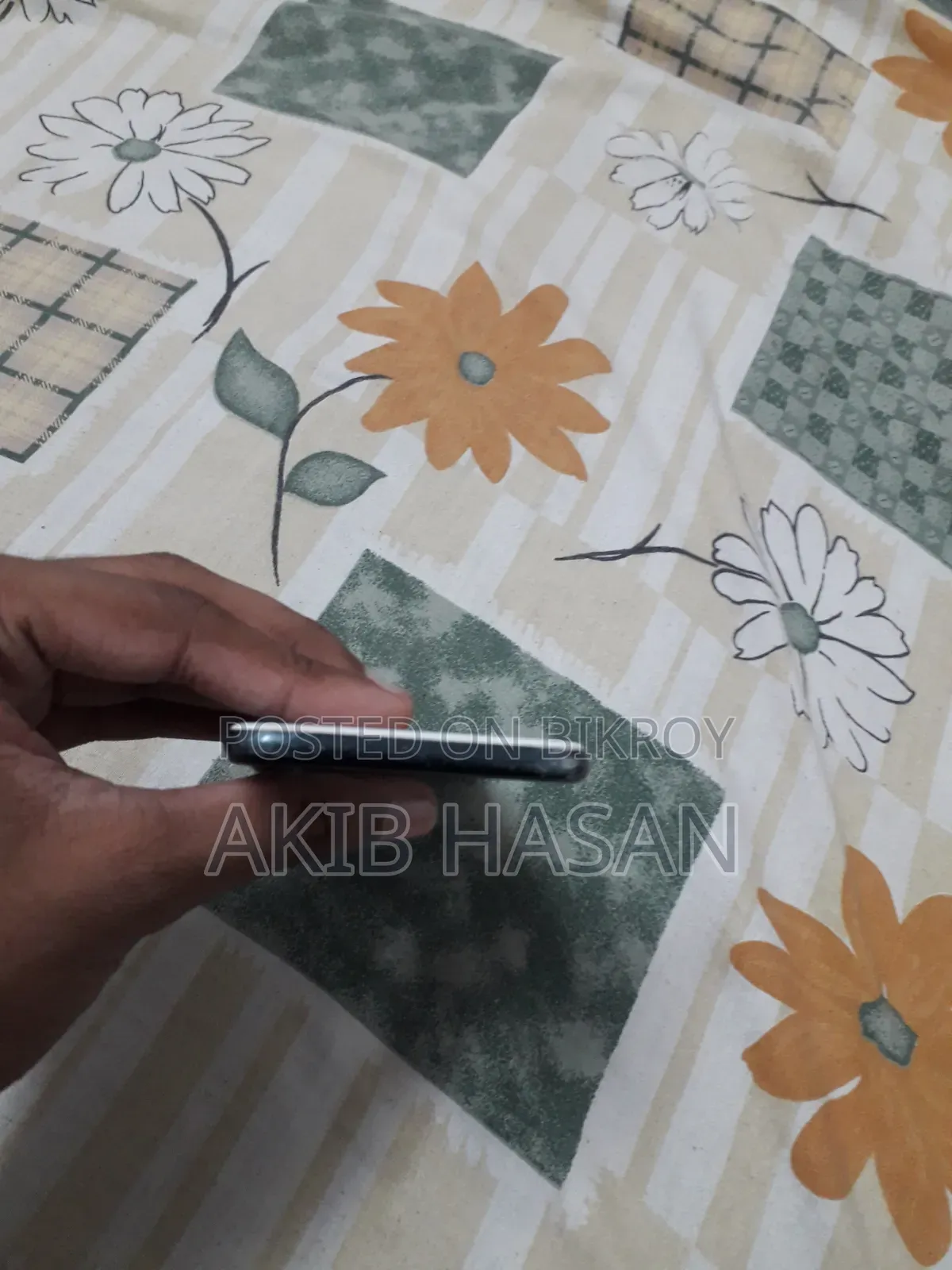 Apple iPhone 7 32 GB Black