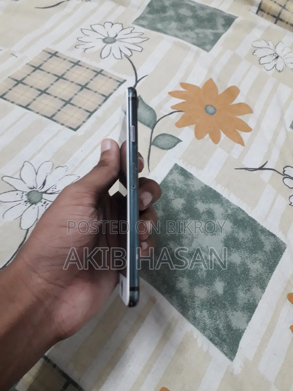 Apple iPhone 7 32 GB Black