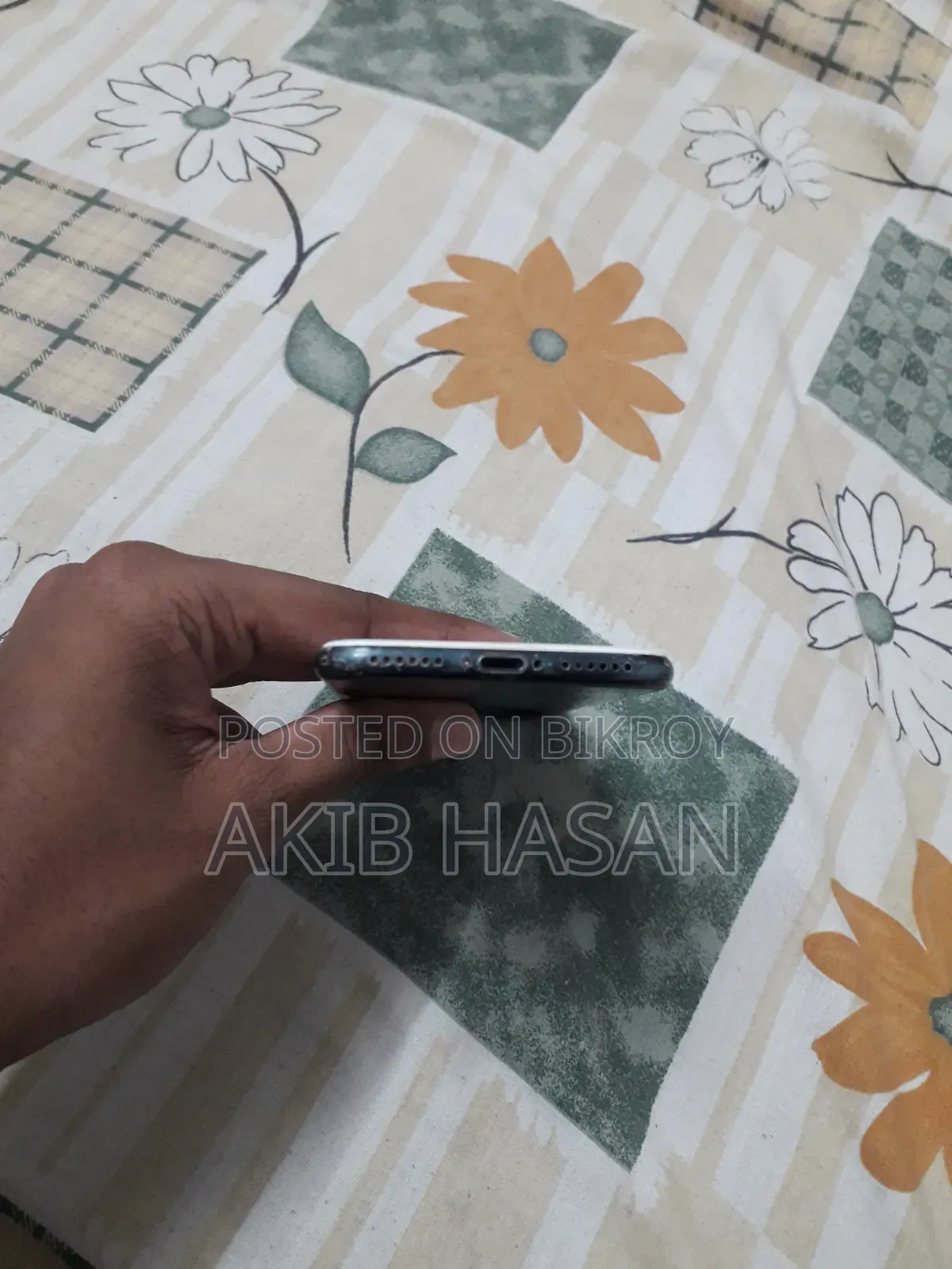 Apple iPhone 7 32 GB Black