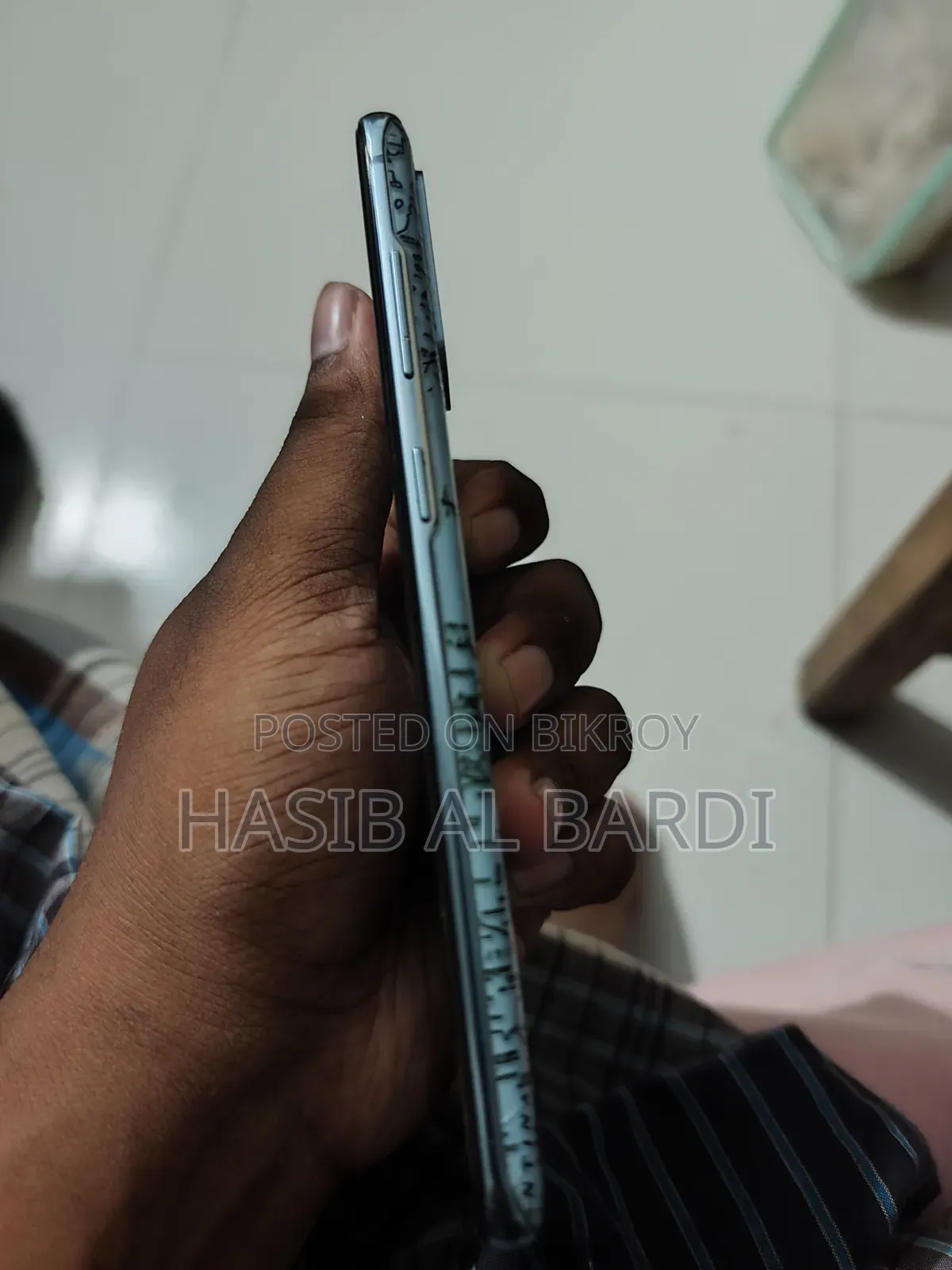 Samsung Galaxy S20 5G Uw 128 GB