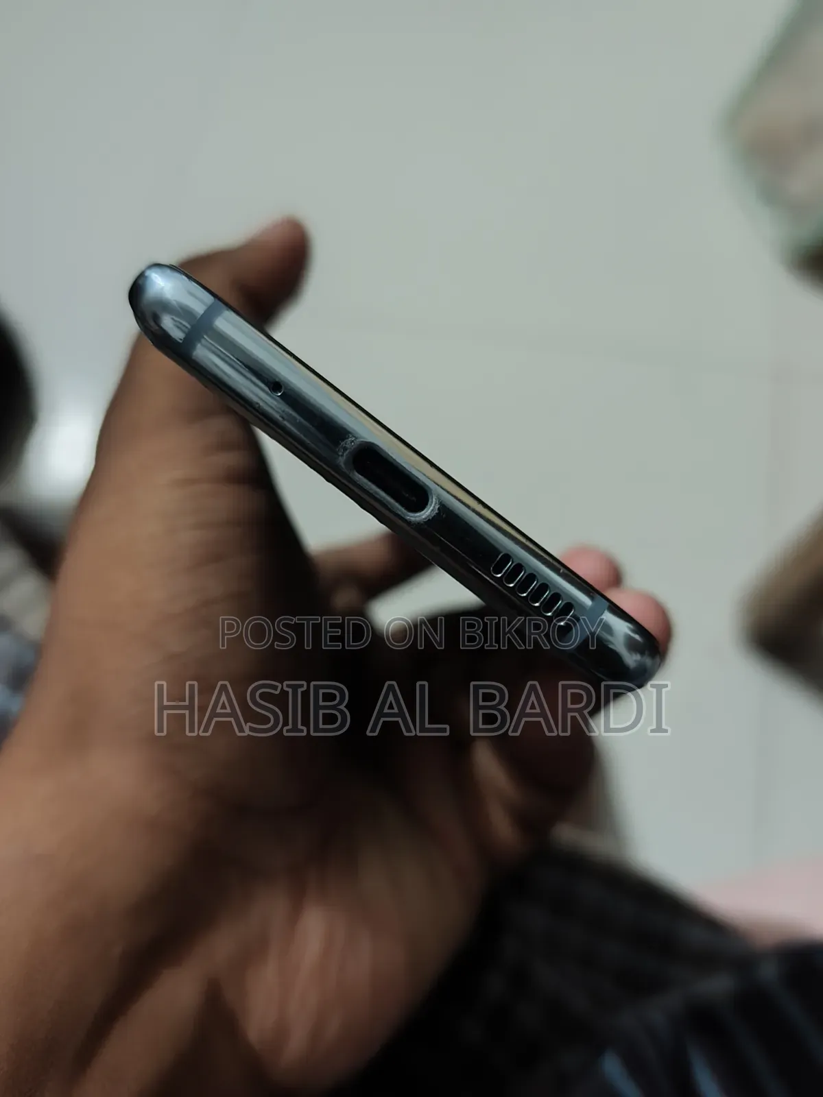 Samsung Galaxy S20 5G Uw 128 GB