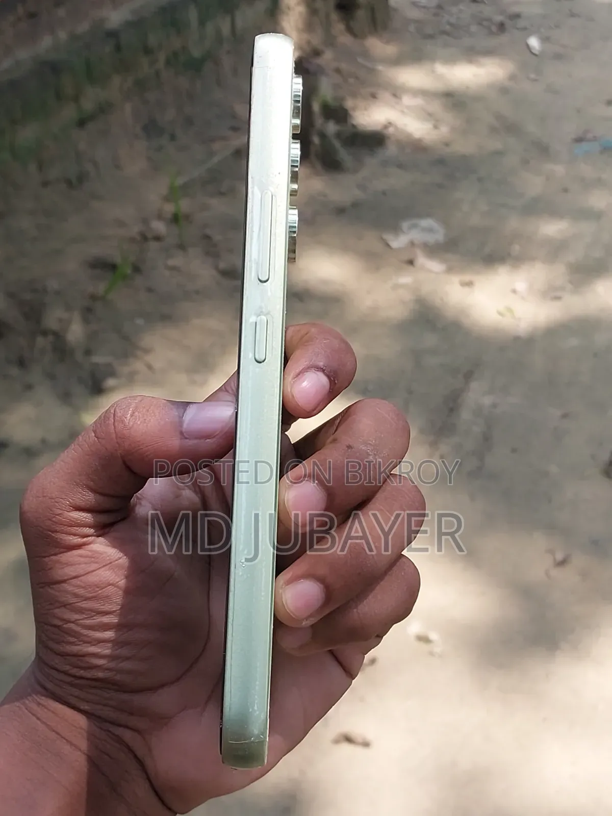 Samsung Galaxy A54 5G 256 GB Green