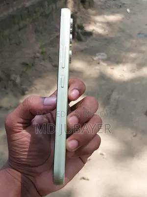 Samsung Galaxy A54 5G 256 GB Green