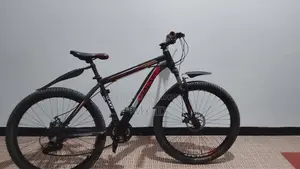 একটি সাইকেল বিক্রি করা হবে